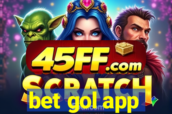 bet gol app